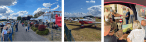 Aero-Club Hodenhagen feiert 60-jähriges Bestehen