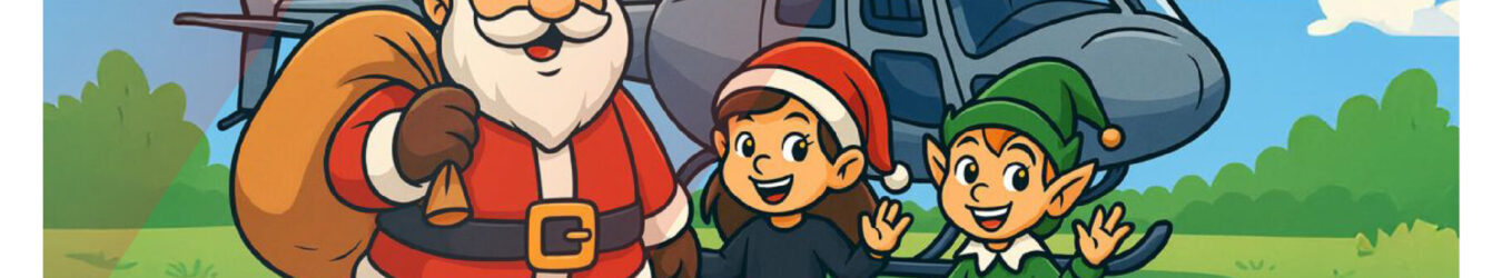 Der Nikoaus kommt nach Hodenhagen_Zeichenfläche 1-01