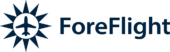 Powered by ForeFlight